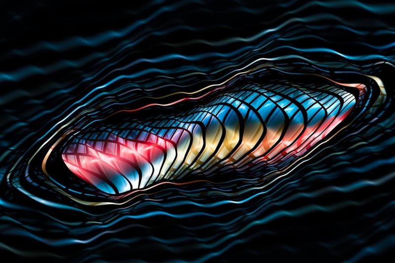 A Mysterious Signal Looked Like a Sign of Alien Technology ...